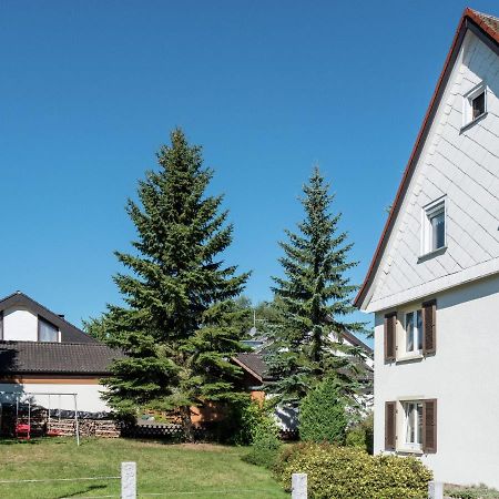 Cozy Apartment In Schwenningen With Garden Villingen-Schwenningen Eksteriør bilde