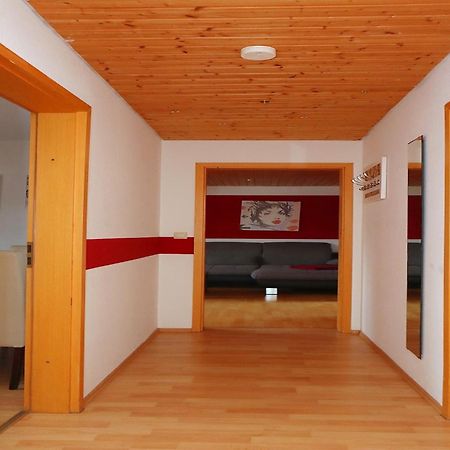 Cozy Apartment In Schwenningen With Garden Villingen-Schwenningen Eksteriør bilde