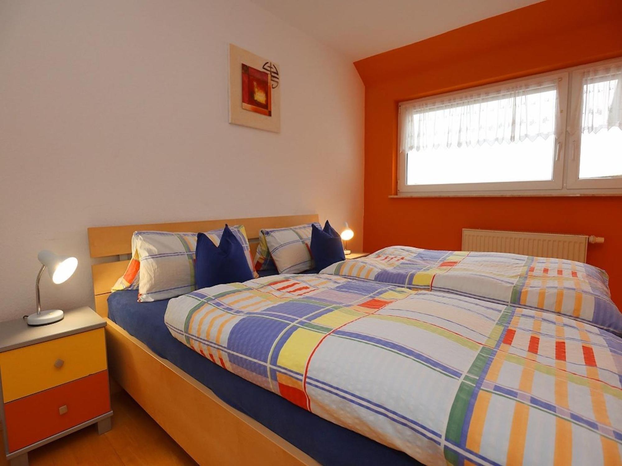 Cozy Apartment In Schwenningen With Garden Villingen-Schwenningen Eksteriør bilde