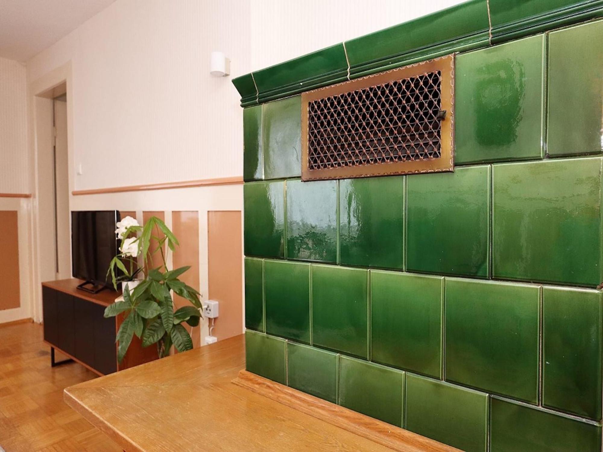 Cozy Apartment In Schwenningen With Garden Villingen-Schwenningen Eksteriør bilde