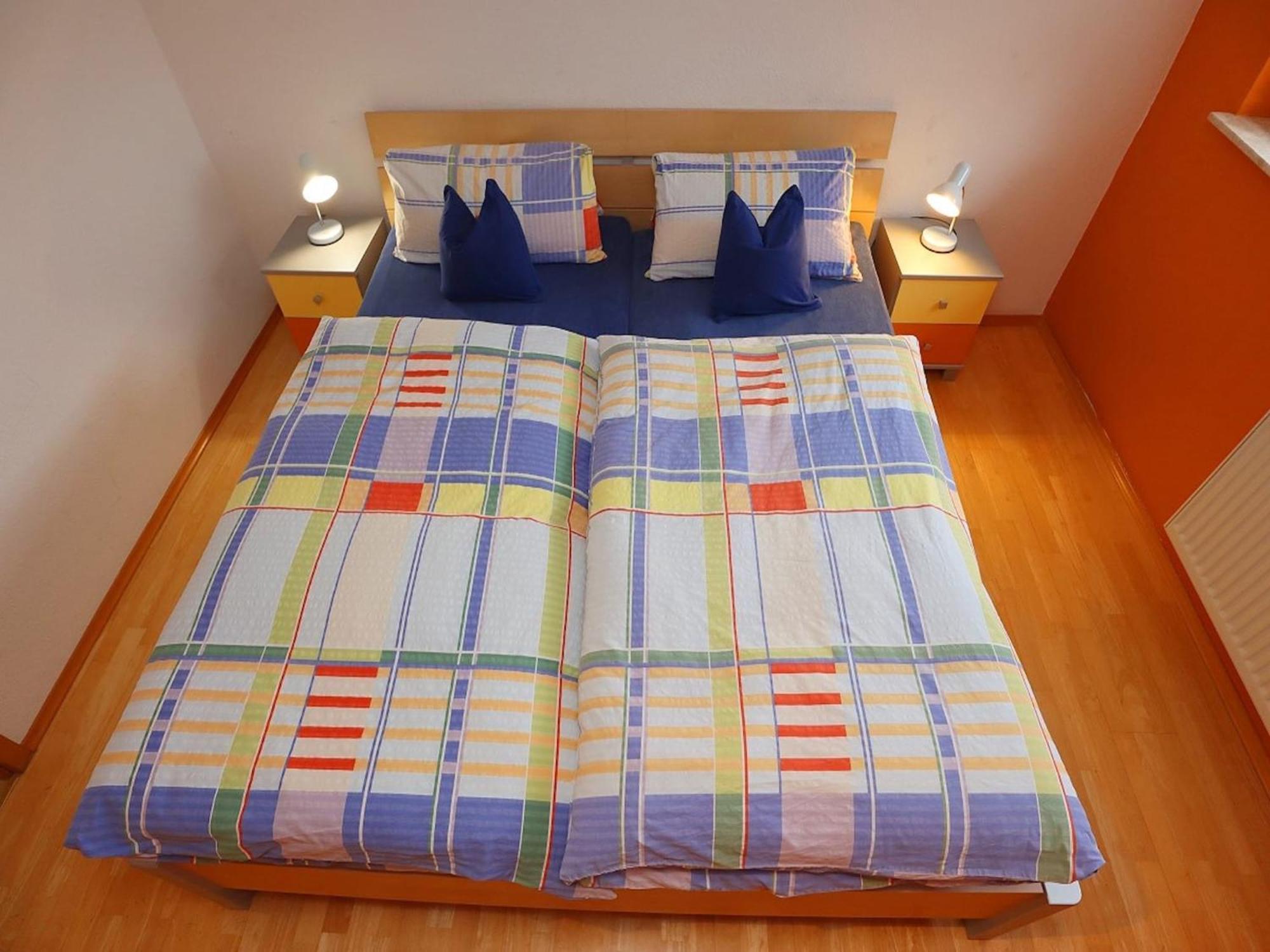 Cozy Apartment In Schwenningen With Garden Villingen-Schwenningen Eksteriør bilde
