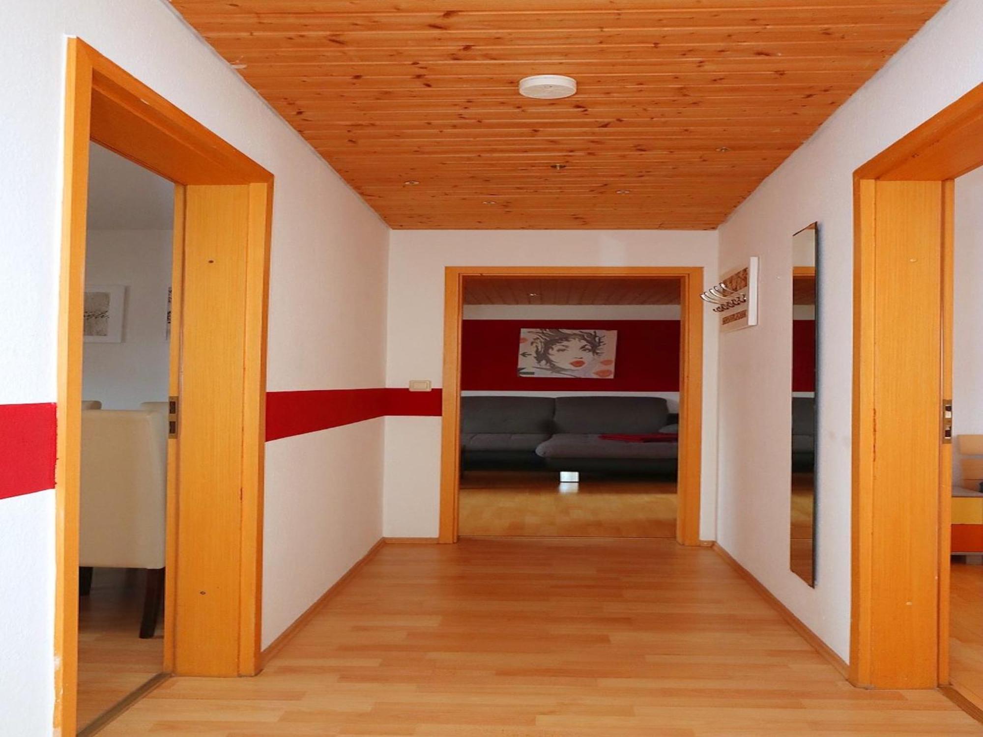 Cozy Apartment In Schwenningen With Garden Villingen-Schwenningen Eksteriør bilde