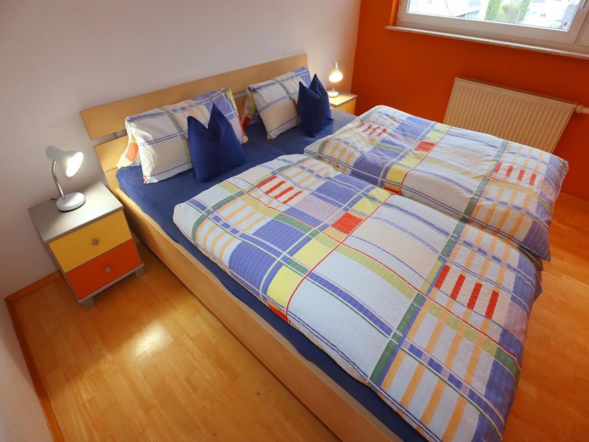 Cozy Apartment In Schwenningen With Garden Villingen-Schwenningen Eksteriør bilde