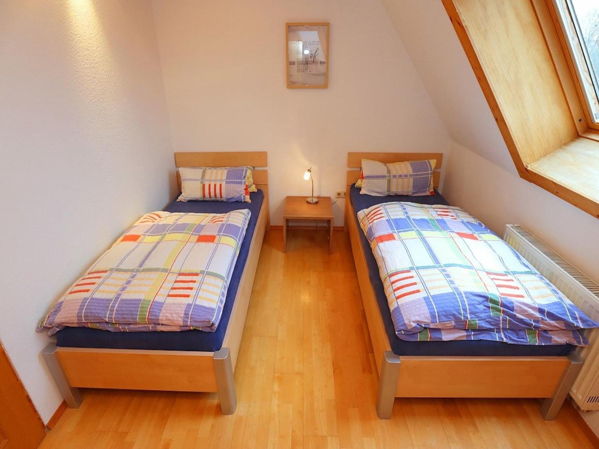 Cozy Apartment In Schwenningen With Garden Villingen-Schwenningen Eksteriør bilde
