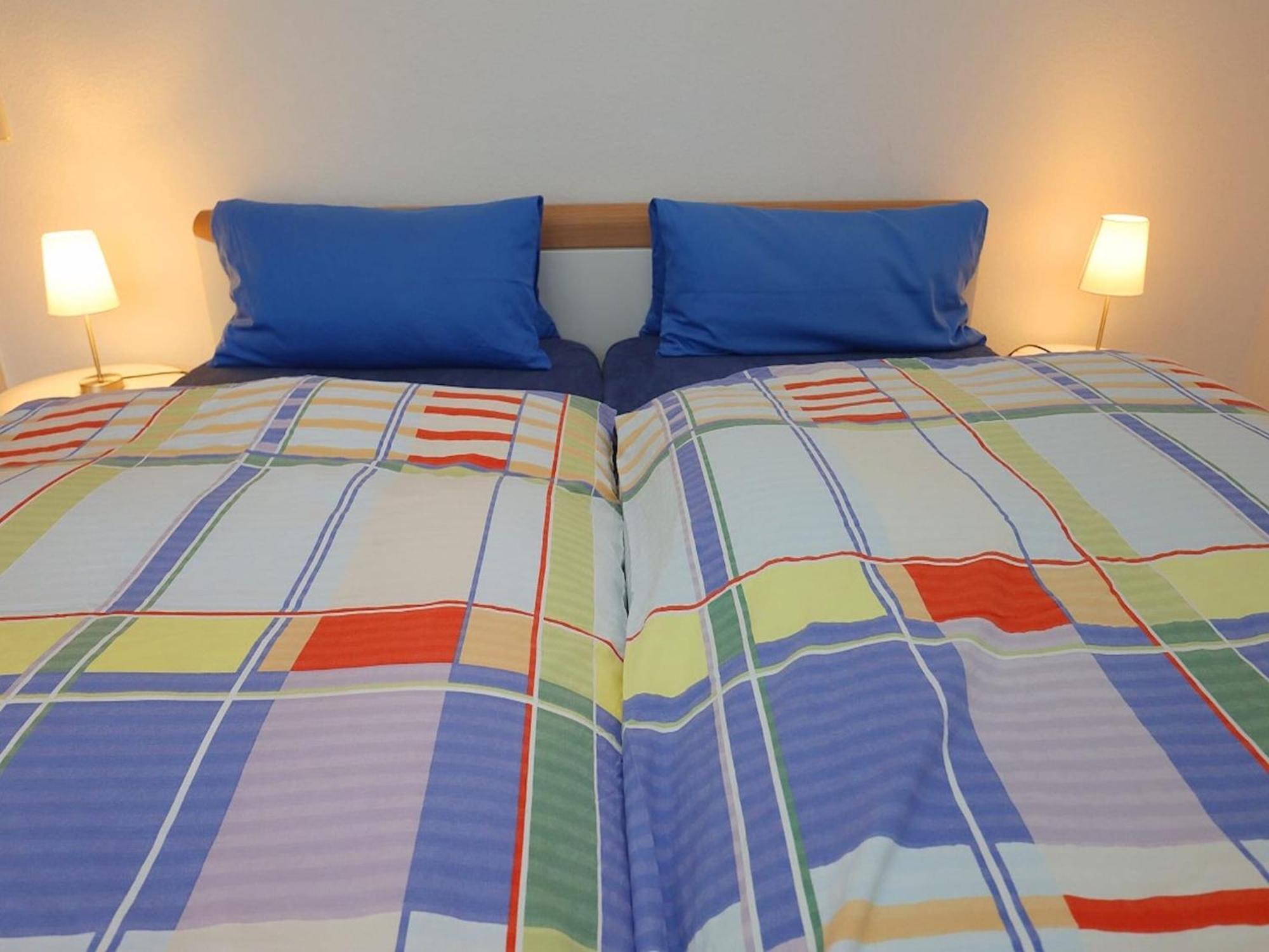 Cozy Apartment In Schwenningen With Garden Villingen-Schwenningen Eksteriør bilde