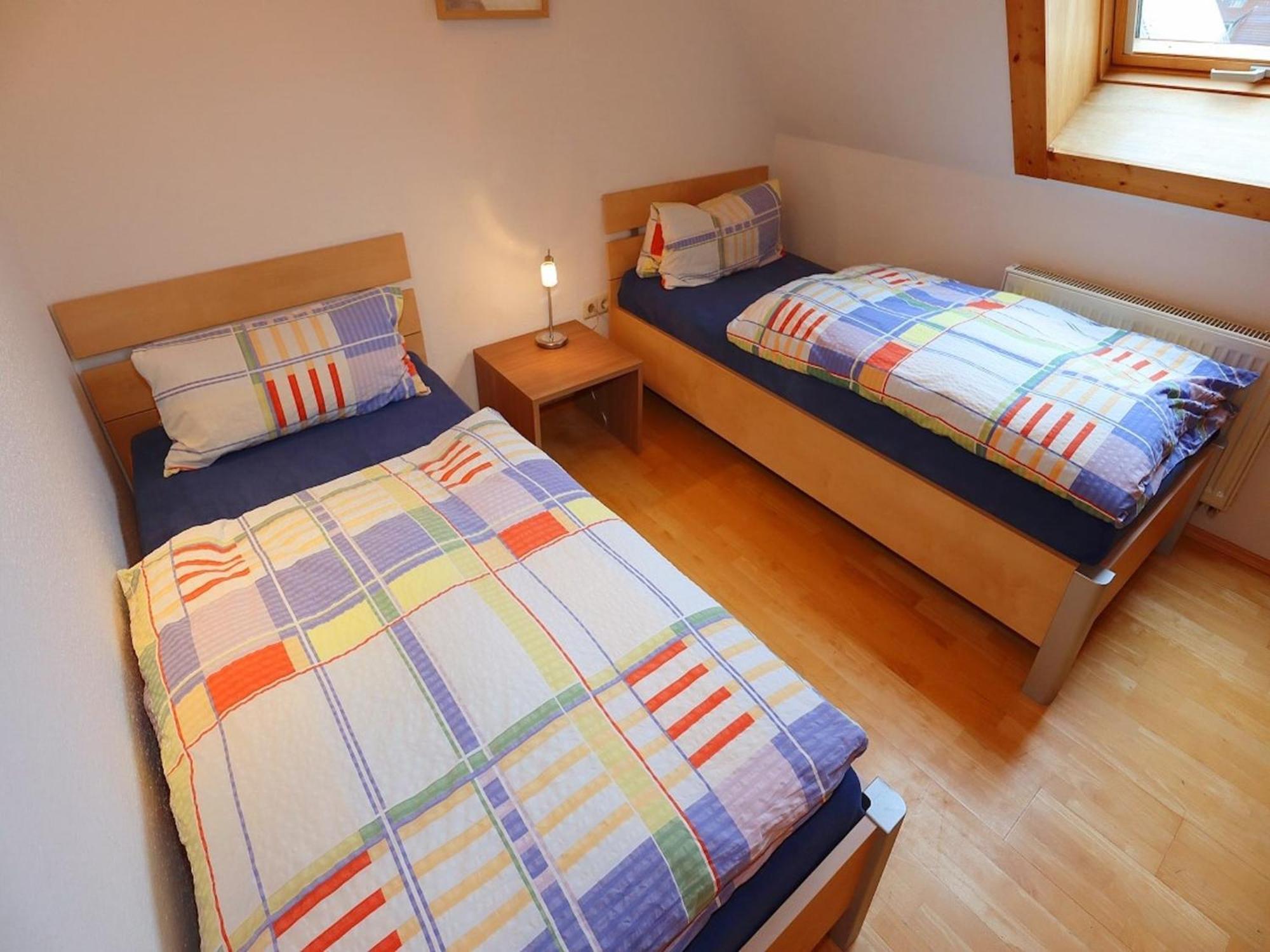 Cozy Apartment In Schwenningen With Garden Villingen-Schwenningen Eksteriør bilde